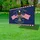 Bald Eagle American Flag Liberty Bell 1776-2026 - USA 250th Anniversary Independence Day Gift Yard Sign - 4
