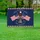 Bald Eagle American Flag Liberty Bell 1776-2026 - USA 250th Anniversary Independence Day Gift Yard Sign - 5