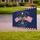 Bald Eagle American Flag Liberty Bell 1776-2026 - USA 250th Anniversary Independence Day Gift Yard Sign - 3