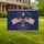 Bald Eagle American Flag Liberty Bell 1776-2026 - USA 250th Anniversary Independence Day Gift Yard Sign - 1