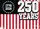 Distressed Patriotic American Flag 1776-2026 250 Years - USA 250th Anniversary Independence Day Yard Sign - 6