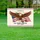 Bald Eagle American Flag 1776-2026 - Founded On Faith & Freedom USA 250th Anniversary Yard Sign - 5