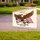 Bald Eagle American Flag 1776-2026 - Founded On Faith & Freedom USA 250th Anniversary Yard Sign - 3