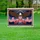 Bald Eagle American Flag 1776-2026 - USA 250th Anniversary Military Veteran Gift Yard Sign - 5