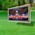 Bald Eagle American Flag 1776-2026 - USA 250th Anniversary Military Veteran Gift Yard Sign - 4