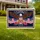 Bald Eagle American Flag 1776-2026 - USA 250th Anniversary Military Veteran Gift Yard Sign - 1