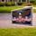 Bald Eagle American Flag 1776-2026 - USA 250th Anniversary Military Veteran Gift Yard Sign - 3