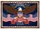 Bald Eagle American Flag 1776-2026 - USA 250th Anniversary Military Veteran Gift Yard Sign - 6