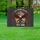 Bald Eagle American Flag Cross 1776-2026 - USA 250th Anniversary Faith Freedom Yard Sign - 5