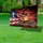 American Flag Jesus Christ One Nation Under God 250th Anniversary 1776-2026 Christian Yard Sign - 4