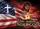 American Flag Jesus Christ One Nation Under God 250th Anniversary 1776-2026 Christian Yard Sign - 6