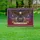 Bald Eagle American Flag 1776-2026 - USA 250th Anniversary Independence Day Gift for Veterans Yard Sign - 5