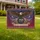 Bald Eagle American Flag 1776-2026 - USA 250th Anniversary Independence Day Gift for Veterans Yard Sign - 1