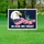Bald Eagle American Flag Statue of Liberty - 250th Anniversary (1776-2026) Independence Day Gift Yard Sign - 5