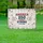 America 250 Years Strong 1776-2026 Patriotic Stars Rustic Wood - USA 250th Anniversary Yard Sign - 5