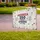 America 250 Years Strong 1776-2026 Patriotic Stars Rustic Wood - USA 250th Anniversary Yard Sign - 3