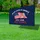 USA 250th Anniversary American Flag 1776-2026 Patriotic Independence Day Gift for Veterans Yard Sign - 4