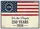 We The People Distressed Flag 1776-2026 - USA 250th Anniversary Patriotic Gift for Veterans Yard Sign - 6