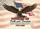 Bald Eagle American Flag Holy Bible 1776-2026 - USA 250 Years Strong Faith Freedom Yard Sign - 6