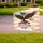 Bald Eagle American Flag Holy Bible 1776-2026 - USA 250 Years Strong Faith Freedom Yard Sign - 3