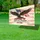 Bald Eagle American Flag Holy Bible 1776-2026 - USA 250 Years Strong Faith Freedom Yard Sign - 4