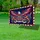Bald Eagle American Flag 1776-2026 - USA 250th Anniversary Patriotic Gift for Veterans Yard Sign - 4