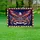 Bald Eagle American Flag 1776-2026 - USA 250th Anniversary Patriotic Gift for Veterans Yard Sign - 5
