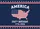 America 250th Birthday USA Flag Map 1776-2026 - Patriotic Independence Day Celebration Yard Sign - 6