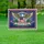 Bald Eagle American Flag 1776-2026 - USA 250 Years of Freedom Patriotic Gift Yard Sign - 5