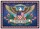 Bald Eagle American Flag 1776-2026 - USA 250 Years of Freedom Patriotic Gift Yard Sign - 6