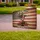 Rustic Cross American Flag Military Boots Poppies - USA 250th Anniversary (1776-2026) Veteran Gift Yard Sign - 3