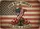 Rustic Cross American Flag Military Boots Poppies - USA 250th Anniversary (1776-2026) Veteran Gift Yard Sign - 6