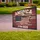 Bald Eagle American Flag USA Map 250th Anniversary 1776-2026 Veterans Gift Yard Sign - 3