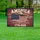 Bald Eagle American Flag USA Map 250th Anniversary 1776-2026 Veterans Gift Yard Sign - 5