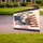 Bald Eagle Statue of Liberty 1776-2026 - USA 250th Anniversary Independence Day Yard Sign - 3