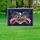 Bald Eagle American Flag 1776-2026 Patriotic - USA 250th Anniversary Years of Freedom Yard Sign - 5