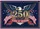 Bald Eagle American Flag 1776-2026 Patriotic - USA 250th Anniversary Years of Freedom Yard Sign - 6