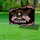 Bald Eagle American Flag Freedom 1776-2026 - USA 250th Anniversary Patriotic Independence Yard Sign - 4