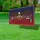 Bald Eagle American Flag Shield 1776-2026 - USA 250th Anniversary Independence Day Yard Sign - 4