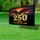 Bald Eagle 250 Years Still Wild Loud - USA 1776-2026 American Anniversary Gift Yard Sign - 4