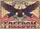 Bald Eagle American Flag 1776-2026 - USA 250th Anniversary Independence Day Gift for Veterans Yard Sign - 6