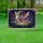 Liberty Spirit Golden Moon 1776-2026 - USA 250th Anniversary Patriotic Stars Filigree Yard Sign - 5