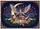 Liberty Spirit Golden Moon 1776-2026 - USA 250th Anniversary Patriotic Stars Filigree Yard Sign - 6