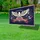 Bald Eagle American Flag Patriotic 1776-2026 - Celebrating America's 250 Years of Freedom Yard Sign - 4