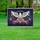 Bald Eagle American Flag Patriotic 1776-2026 - Celebrating America's 250 Years of Freedom Yard Sign - 5