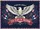 Bald Eagle American Flag Patriotic 1776-2026 - Celebrating America's 250 Years of Freedom Yard Sign - 6