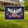 Bald Eagle American Flag Patriotic 1776-2026 - Celebrating America's 250 Years of Freedom Yard Sign - 1