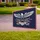 Bald Eagle American Flag 1776-2026 USA 250th Anniversary Patriotic Gift for Veterans Yard Sign - 3