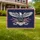 Bald Eagle American Flag 1776-2026 USA 250th Anniversary Patriotic Gift for Veterans Yard Sign - 1