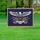 Bald Eagle American Flag 1776-2026 USA 250th Anniversary Patriotic Gift for Veterans Yard Sign - 5
